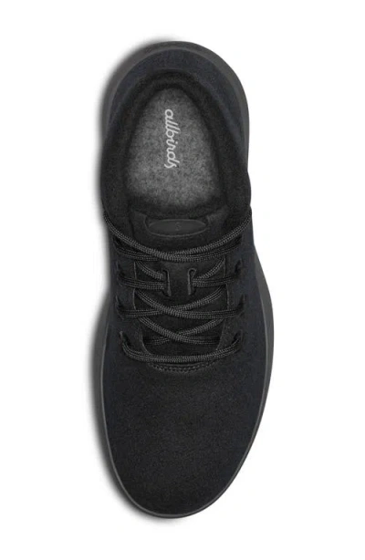 Allbirds Wool Runner-up Mizzle Sneaker