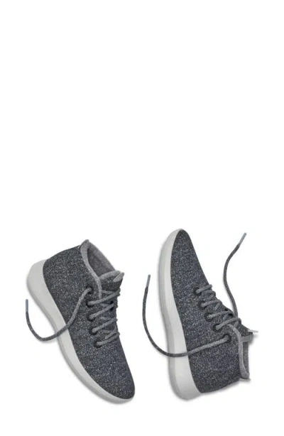 Allbirds Wool Runner-up Mizzle Sneaker