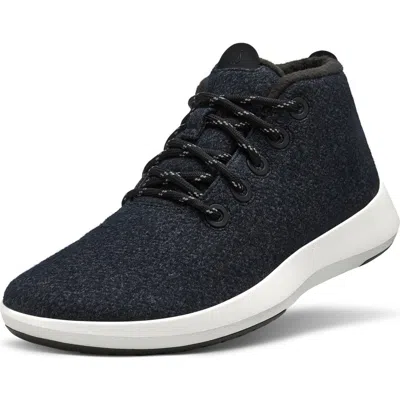 Allbirds Wool Runner-up Mizzle Sneaker