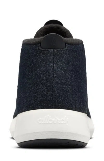 Allbirds Wool Runner-up Mizzle Sneaker