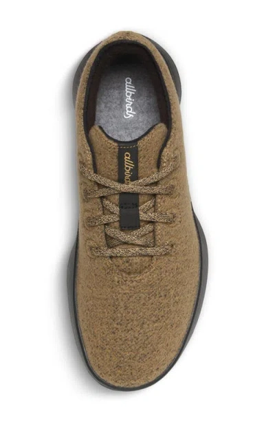 Allbirds Wool Runner Go Sneaker