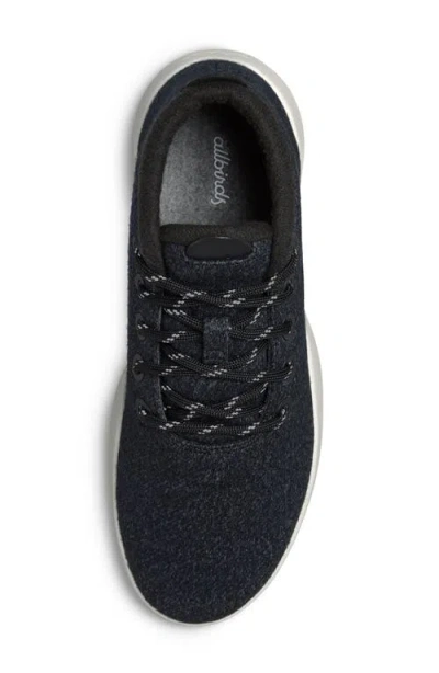 Allbirds Wool Runner-up Mizzle Sneaker