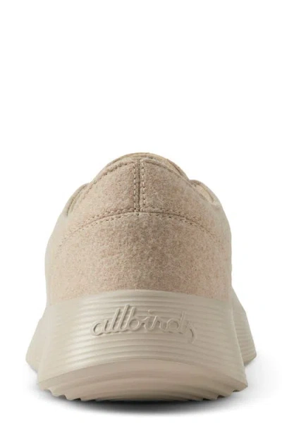 Allbirds Wool Runner Go Sneaker