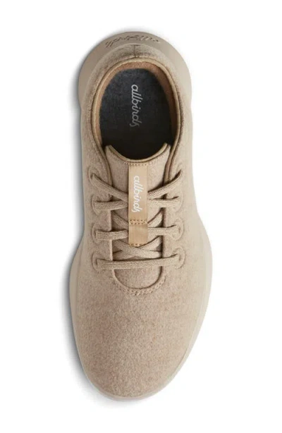 Allbirds Wool Runner Go Sneaker