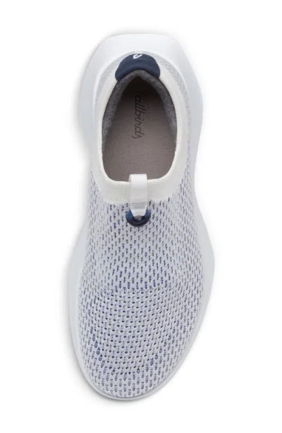 Allbirds Tree Dasher Relay Slip-on Sneaker