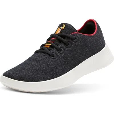 Allbirds Wool Runner Go Sneaker