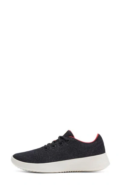 Allbirds Wool Runner Go Sneaker