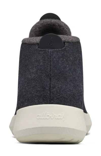 Allbirds Wool Runner-up Mizzle Sneaker