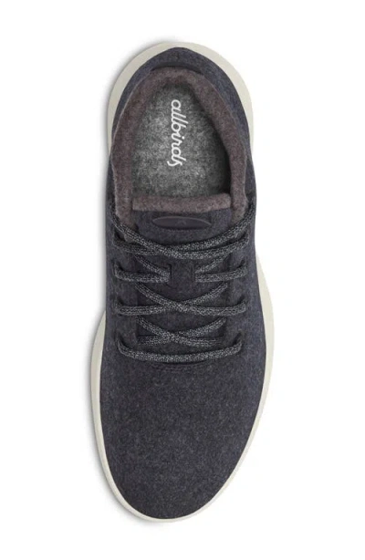 Allbirds Wool Runner-up Mizzle Sneaker