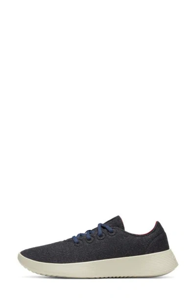 Allbirds Wool Runner Go Sneaker