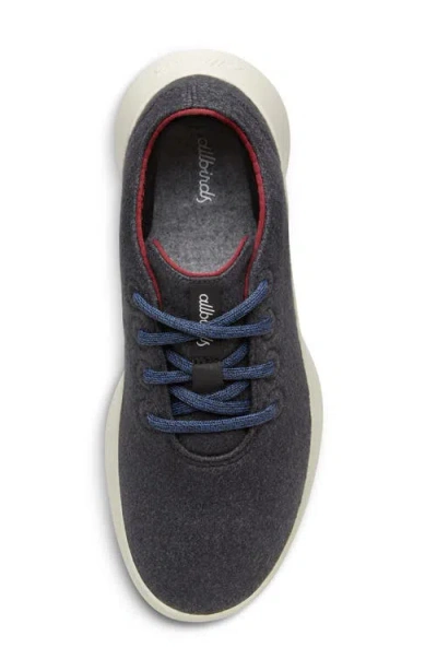 Allbirds Wool Runner Go Sneaker