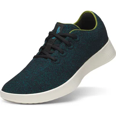 Allbirds Wool Runner Go Sneaker