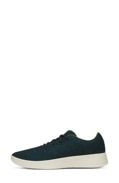 Allbirds Wool Runner Go Sneaker