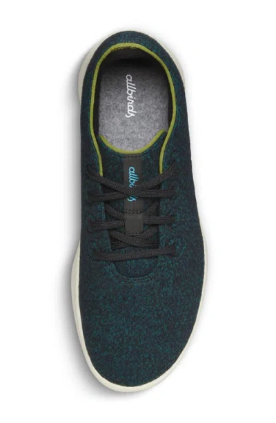 Allbirds Wool Runner Go Sneaker