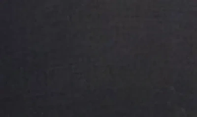 Ron Tomson Trim Fit Peak Lapel Wool & Silk Tuxedo In Black