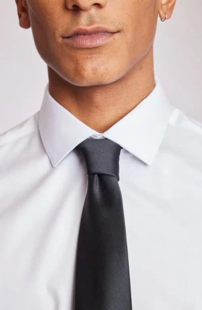Paisley & Gray Stanley Satin Tie