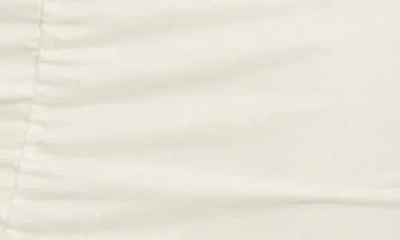 Siena Foil Knit Minidress