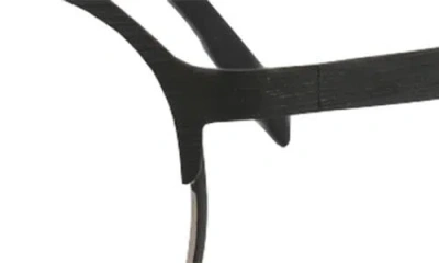 Maui Jim 51mm Round Optical Frames