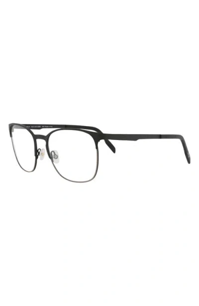 Maui Jim 54mm Square Optical Frames