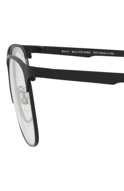 Maui Jim 54mm Square Optical Frames