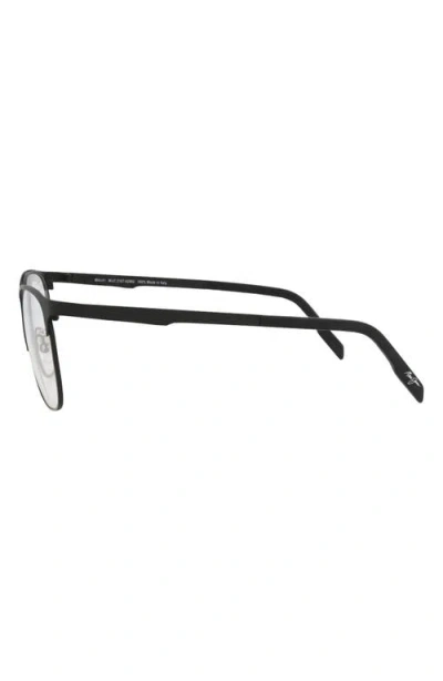 Maui Jim 54mm Square Optical Frames