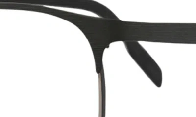 Maui Jim 54mm Square Optical Frames