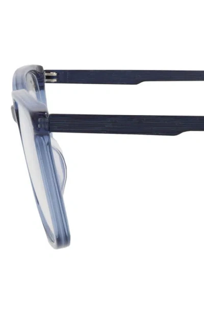 Maui Jim Core Optical 55mm Square Reading Glasses