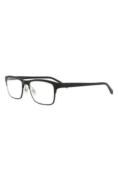 Maui Jim 51mm Rectangular Optical Glasses