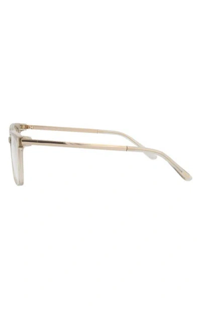 Maui Jim 51mm Rectangular Optical Glasses