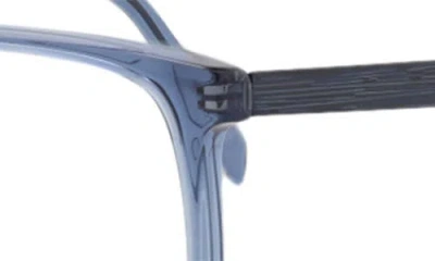 Maui Jim Core Optical 55mm Square Reading Glasses