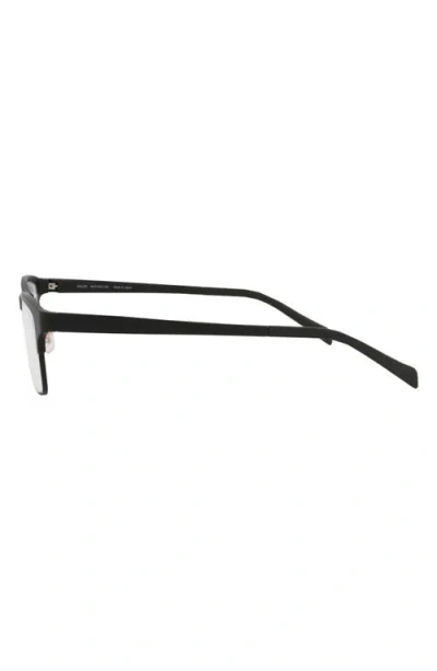 Maui Jim 51mm Rectangular Optical Glasses