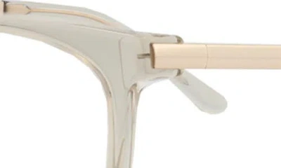 Maui Jim 51mm Rectangular Optical Glasses