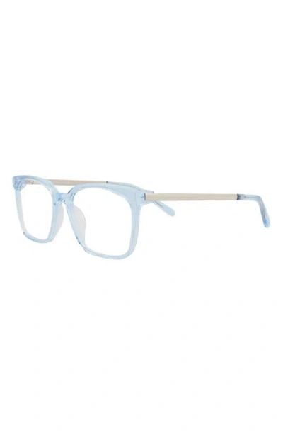 Maui Jim 51mm Rectangular Optical Glasses