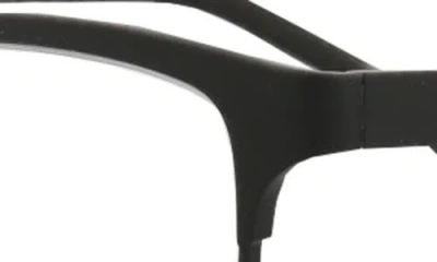 Maui Jim 51mm Rectangular Optical Glasses