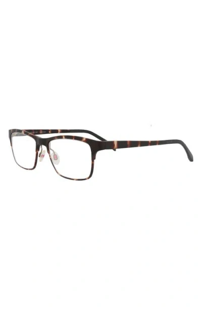 Maui Jim 51mm Rectangular Optical Glasses