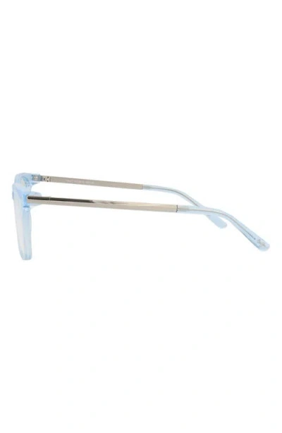 Maui Jim 51mm Rectangular Optical Glasses