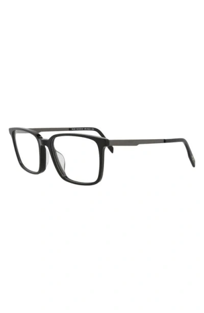 Maui Jim Core Optical 55mm Square Reading Glasses