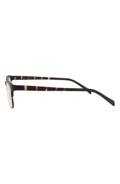 Maui Jim 51mm Rectangular Optical Glasses