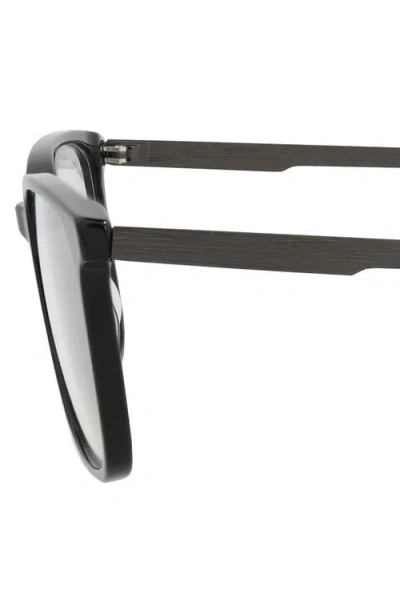 Maui Jim Core Optical 55mm Square Reading Glasses