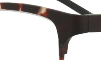 Maui Jim 51mm Rectangular Optical Glasses