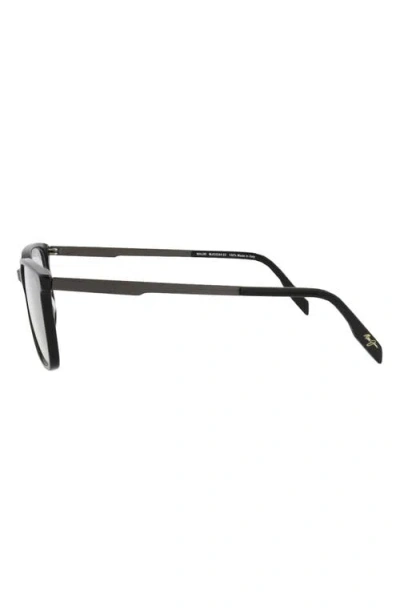 Maui Jim Core Optical 55mm Square Reading Glasses