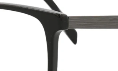 Maui Jim Core Optical 55mm Square Reading Glasses