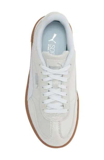 Puma Club Era Ii Platform Sneaker