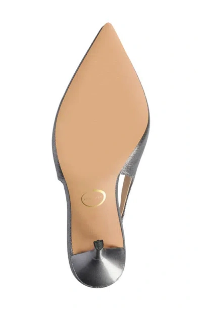 Journee Collection Elenny Slingback Stiletto Pump