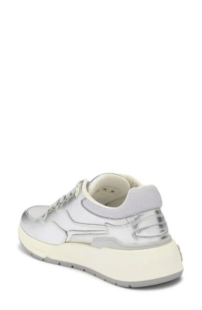 Ferragamo Cosmo Low Top Sneaker