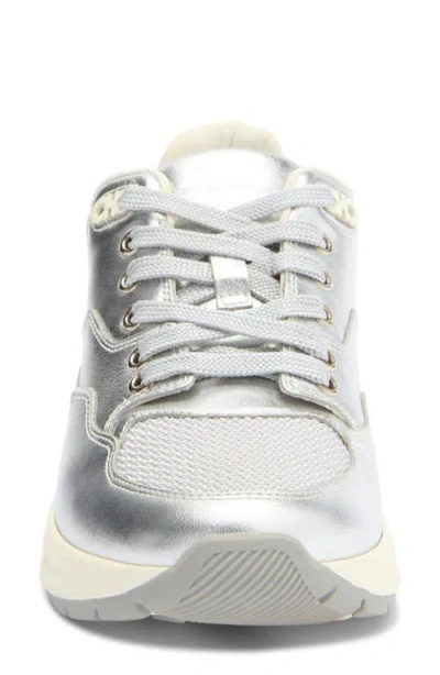 Ferragamo Cosmo Low Top Sneaker