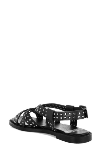 Rag & Co Anemone Studded Gladiator Sandal