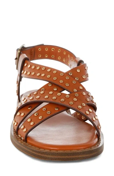 Rag & Co Anemone Studded Gladiator Sandal
