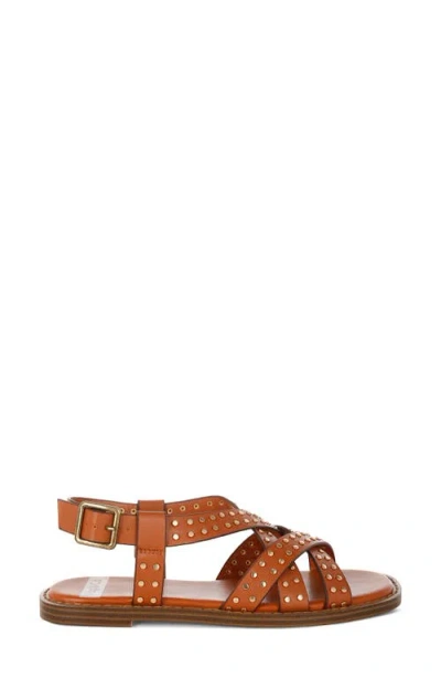 Rag & Co Anemone Studded Gladiator Sandal