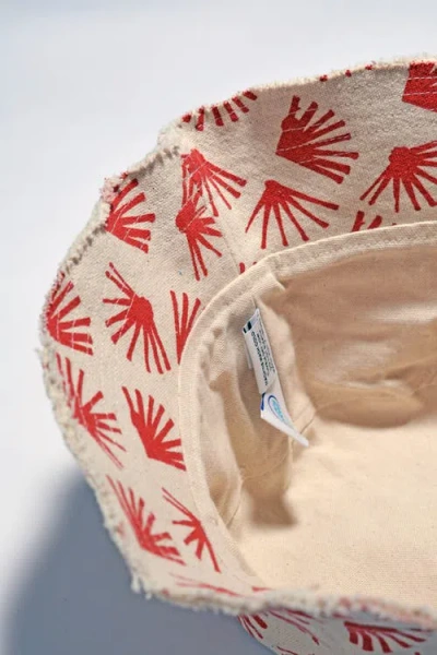 Dance Happy Ginkgo Bucket Hat